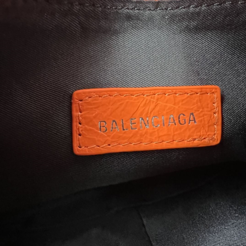 Balenciaga Classic City Bags